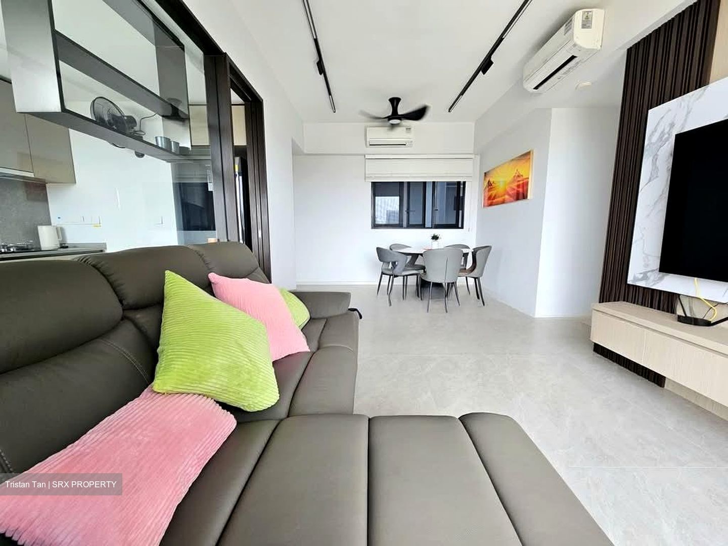 KI Residences at Brookvale (D21), Condominium #533446071